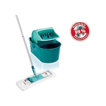 Profi Compact Temizlik Mop Set 8 L Profi Compact Temizlik Mop Set 8 L