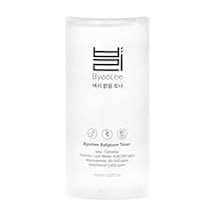 Byeolee Balgeum Jeju Tonik 150 Ml