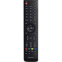 Weko Kl -Altus Uyumlu-beko-Arçelik  40 Full Hd Uydulu Led Tv Kumanda