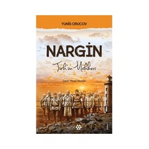 Yeditepe Yayınevi Nargin: Edebiyatın Derinlikleri
