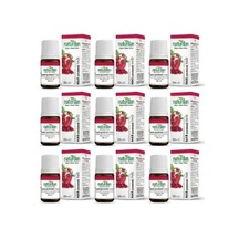 Nar Çekirdeği Pomegranate Seed Oil Yağı 20 Ml 9 Lü Set Diğer