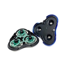 Rq1150 Rq1160 Rq1170 Rq1180 Rq1141 Rq1145 Rq1131 Rq1151 Rq1155 Rq1150x Rq Fmy İçin Rq11 Yedek Kafa