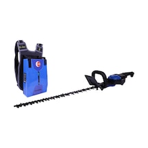 Çit Biçme Makinesi Akülü Dakkın-h65d 18ah - Akülü Çit Biçme Makinesi
