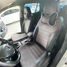 Volkswagen Golf 7 Araca Özel Oto Koltuk Kılıfı (496135200)