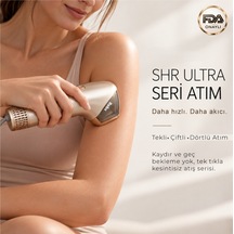 Robx A2030 IPL Sapphire Sogutma 35 joule Ultra Güç Hızlı Etki Çoklu Seri Otomatik Atım