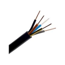 Öznur 5x2,5 Mm N2xh Halojen Free Enerji Kablosu 100 Metre