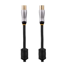 Hytech Hy-p590 9.5 Tv M To 9.5 Tv F 1.5mt Anten Kablosu Kdo