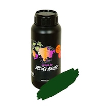 Ebru Ener Vernikli Genel Yüzey Boyası Orman Yeşili 250 Gr.