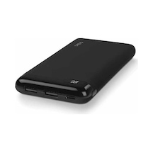 Ttec Powerslim Lcd 10.000 Mah Taşınabilir Şarj Cihazı Siyah