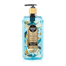 Eyüp Sabri Tuncer Pj Duş Jeli Blue Moon 750 Ml Pet Şişe Sku: Smg8690010391698 Diğer