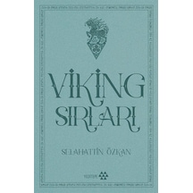 Viking Sırları - Selahattin Özkan - Yeditepe Yayınevi