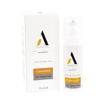 Anatolian Cosmozone  - Ageing Krem  Leke  Onarıcı Krem Ozon Aloe Vera