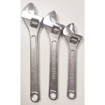 Forged Kurbağacık Anahatarı Kurbagacık 1 Adet Seçiniz 3 Ü 8+10+12 İnç N11.2594
