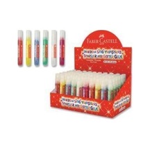 Faber-Castell Simli Yapıştırıcı 5 Renk