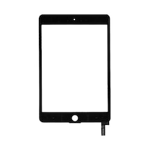 Apple Uyumlu iOS İpad Mini 4 A1550 Dokunmatik Siyah