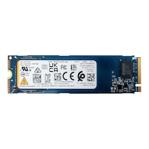 Kioxia KBG50ZNV256G 256 GB M.2 NVMe SSD
