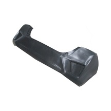 Honda Jazz 15/17 Arka Tampon Fpı - Tampon