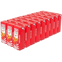 Dimes Şeftali Nektarı 200 Ml X 27 Adet