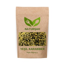 Naturşah Yeşil Karabiber Piper Nigrum L 250 G
