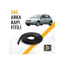 Fiat Stilo Sağ Arka Kapı Fitili Bm00344