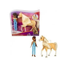 Spirit Untamed Granger & Chica  Linda