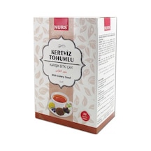 Nurs Kereviz Tohumlu Karışık Bitki Süzen Poşet Çay 42 x 2 G