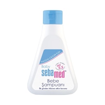 Coco Store Baby Yenidoğan Bebek Şampuanı 250 Ml