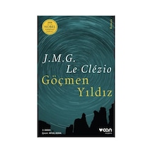 Göçmen Yıldızı - Yeni Başlangıçlar Ve Umut