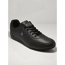 Cem Pekşen Jagulep Cısse Erkek Günlük Sneaker Siyah