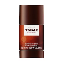 Tabac Original Deo Stick 75 Ml Erkek Deodorantı