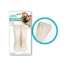 Pawise Dura Chew Et Aromalı Köpek Kemiği 11.5 CM