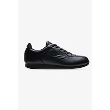 Lescon Neptun 4 Siyah Erkek Sneaker 23nae00npt4m633 Siyah