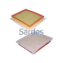 Sardes Sa515 Hava Filtresı Astra G 98-