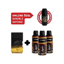 Jagler Extreme Erkek Avantajlı Set Roll-On
