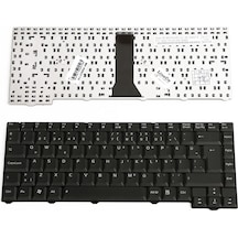 Asus Uyumlu Z53M Laptop Klavye Türkçe