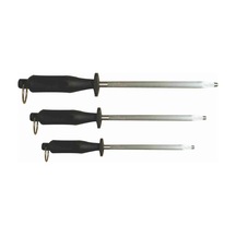 Solingen Tipi Yuvarlak Masat 8 - 20 Cm