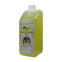 Çanakkale Kolonyaları Mimoza Çiçeği Kolonyası 1 L