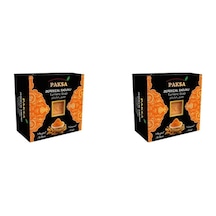 Paksa Zerdeçal Sabunu 150 G 2'li