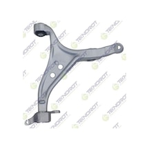 Teknorot M-638 Salıncak On Alt Sag W166 15 18 C292 15 19
