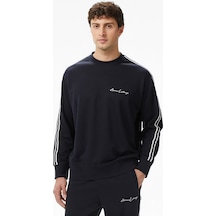 Armani Exchange Erkek Lacivert Sweatshirt8nzmsgz9n1z