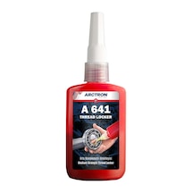Arctron A641 Orta Mukavemetli Sıkı Geçme 50 Ml