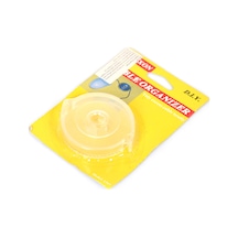 KABLO DÜZENLEYİCİ TOPARLAYICI APARAT 6X6X1CM
