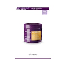 yellow Mask 500ml