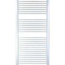 Dıgısu 600X1000 Beyaz Havlupan Radyator