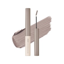 Lexroo Renklendirici Ve Sabitleyici Kaş Maskarası Speedy Skinny Brow Mascara 10 Hazy Ash