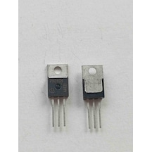 Pn0404 40v To220 Mosfet Transistör 8 Adet