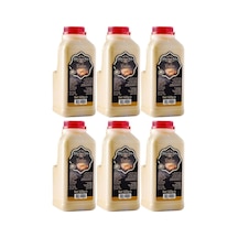 Tahin Bidon 500 Gr 6 Adet