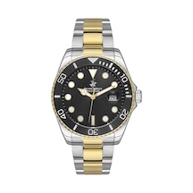 Beverly Hills Polo Club Bp3328x-250 Erkek Kol Saati