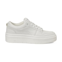 Lumberjack Colonıty 6fx 102159248 Kadın Sneaker Ayakkabı Beyaz 36-40 Beyaz Lumberjack Colonıty 6fx 102159248 Kadın Sneaker Ayakkabı Beyaz 36-40 Beyaz