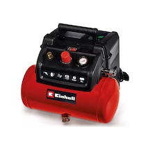 Einhell TC-AC 190/6/8 OF Kompresör (Yağsız) - 4020655